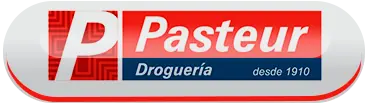 Droguerías Pasteur